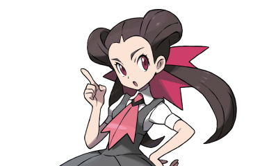 Roxanne